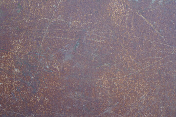 Rust Textured Metal Backgrounds