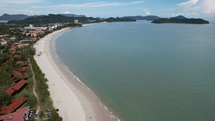 The Landmarks, Beaches and Tourist Attractions of Langkawi