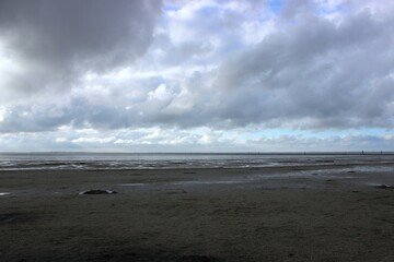 Wattenmeer