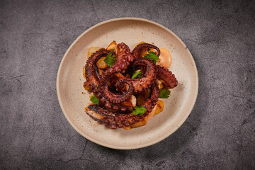 Pulpo
