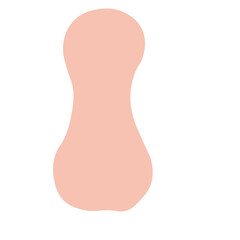 Retro Groovy Font, Retro & Classic Font, Vintage Font, Procreate Font, Boho Fonts, Groovy Fonts, 60s Font, Craft Fonts, Font for Crafters
