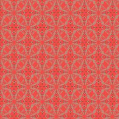 Fototapeta premium Vector abstract textile, geometric pattern. Multicolored background. Vector illustration eps 10, Art. luxury abstract wallpaper, design layout, poster template, background, art 