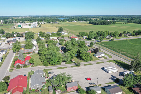 Shipshewana Indiana