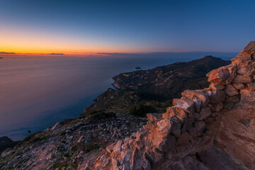 Torre di capo d'uomo