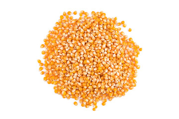 Popcorn. Ziarna kukurydzy do prażenia