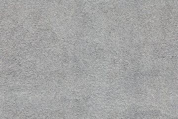 Rough cement plaster. Texture of cement finish.