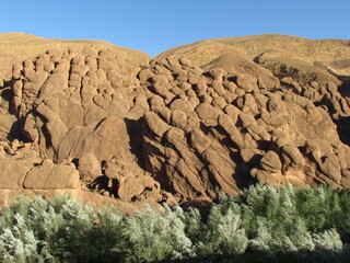 red rock canyon
