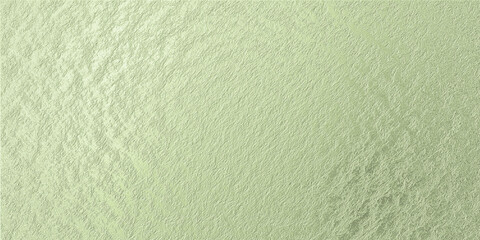 foil texture green, crinkled then smoothed surface