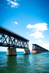 Bahia Honda Railway Bridge