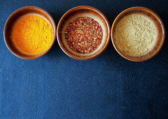Spices