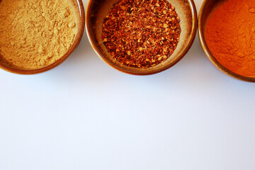 Spices