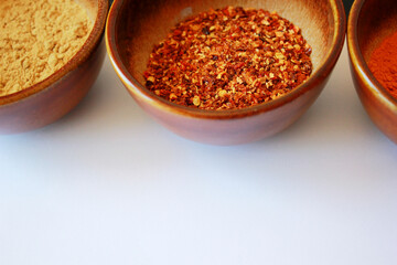 Spices
