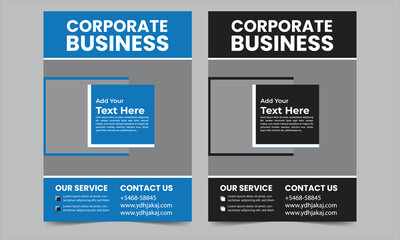 creative banner design