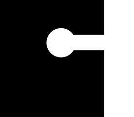 key with keyhole