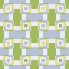 Simple abstract seamless pattern for decorating any surfaces and things.