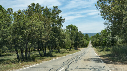 Provence: On the Road (2022-06)