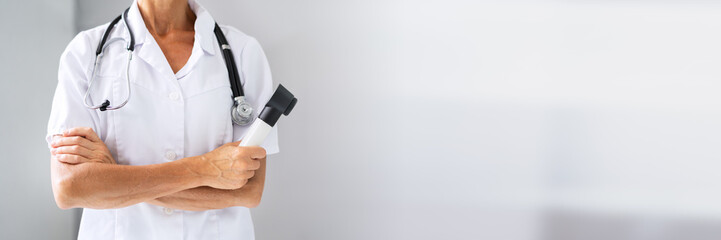 Skin Acne Dermatologist Doctor Before Allergy