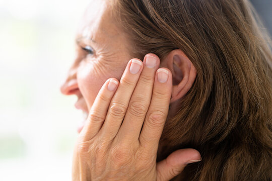 Hearing Aid And Painful Ear Ache