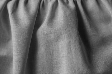 cloth closeup view