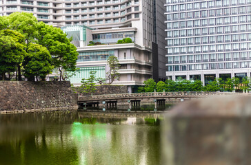 Ponte Do Rio Verde imperador JP