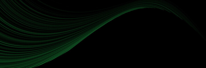 Background black and green dark are light with the gradient is the Surface with templates metal texture soft lines tech gradient abstract diagonal background silver black sleek with gray.