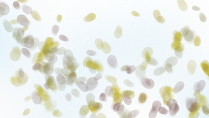 レトロ　和紙　パターン