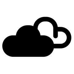 Clouds icon