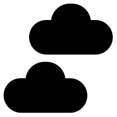 Cloudy Weather icon