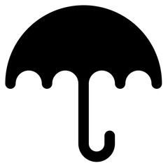 Umbrella icon
