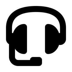 headphone icon