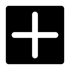 plus icon