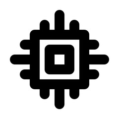 motherboard icon