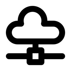cloud icon