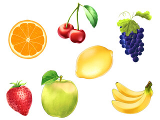果物セット