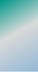 blue light gradient / green light gradient