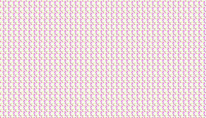 Abstract Minimalist Pattern Design