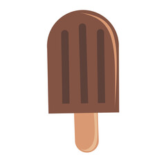 Chocolate day vector