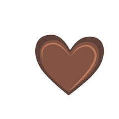 Chocolate day vector