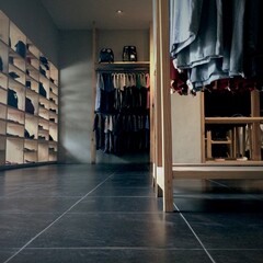 Factory Outlet With Fashion Collection