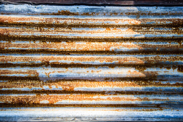 Rusting metal or siding, Old sheet roof texture, Pattern of old sheet, sheet texture, Rusty sheet texture, galvanized sheet background