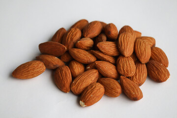 almonds