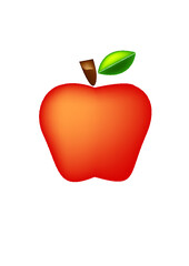 A Simple Apple