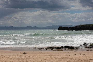  Tarifa, southern Spain