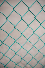 Fototapeta premium Hawaii Fishing Pier on a cloudy day overlooking the ocean.