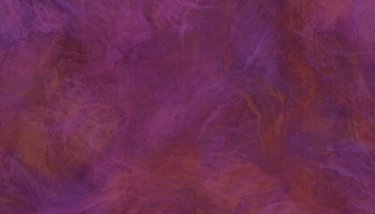 Purple and pink abstract watercolor background. 