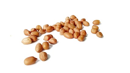 nuts
