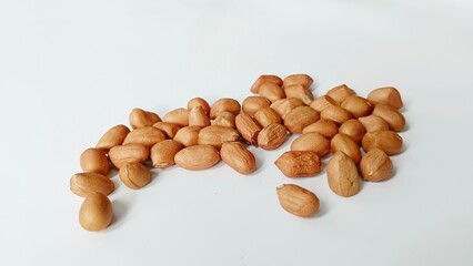 peanuts
