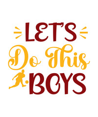 football t shirt, mug design