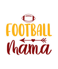 football t shirt, mug design