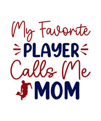 football t shirt, mug design